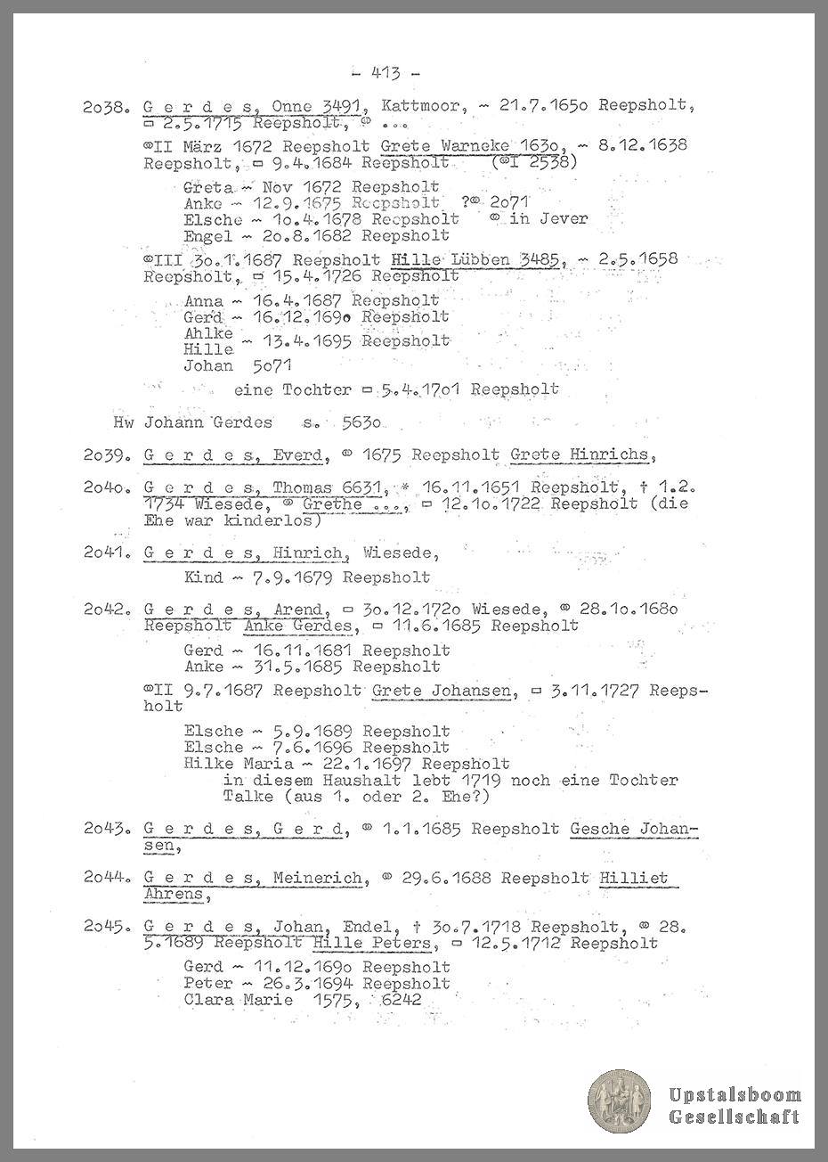 Document